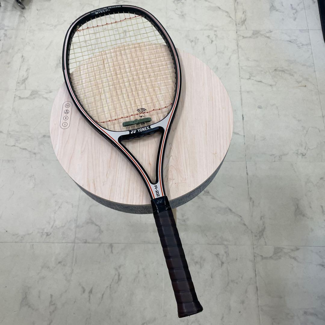 YONEX VCORE 98 テニスラケット グリップサイズ3