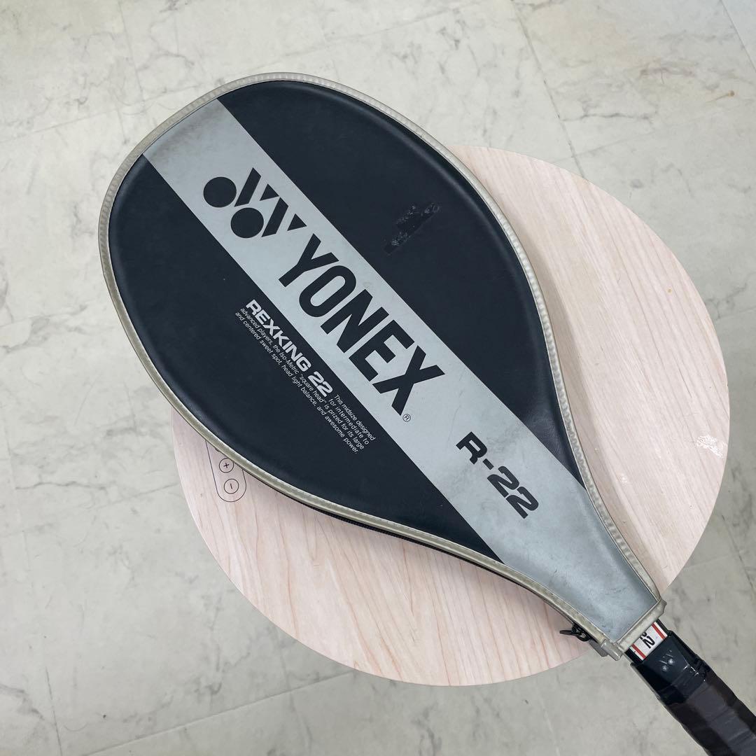 YONEX VCORE 98 テニスラケット グリップサイズ3