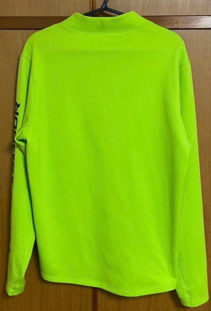 Under Armour AOMORI YAMADA サッカーウェア サイズL