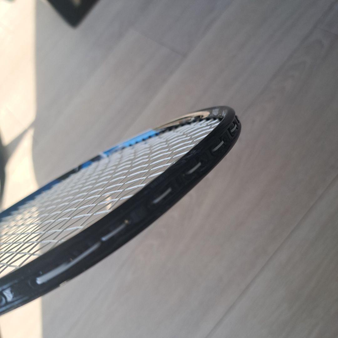 YONEX Muscle Power バドミントン　ラケット　ヨネックス