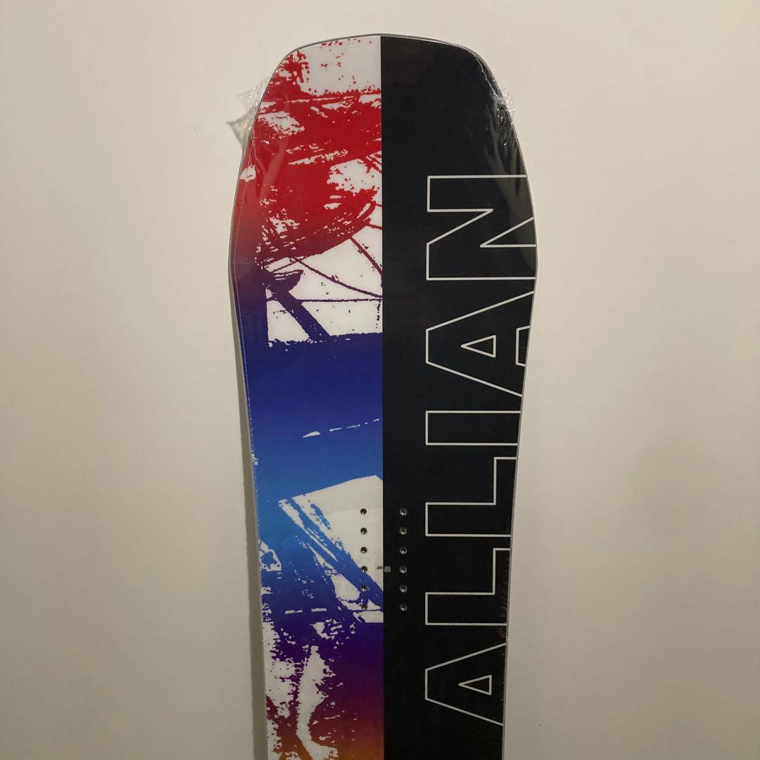25-26 正規 新品 ALLIAN プリズム 155 アライアン PRISM
