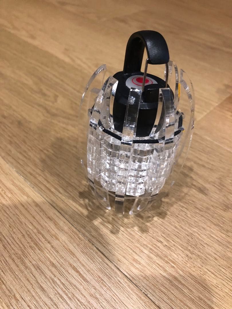 ハイドアウトクラフト ランタンシェード セット
