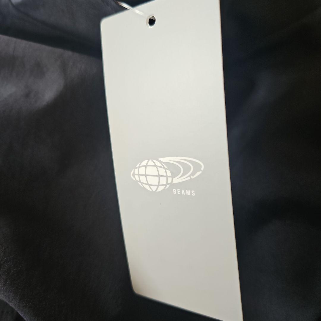 BEAMS GOLF レディース ベスト ブラック新品タグ付き
