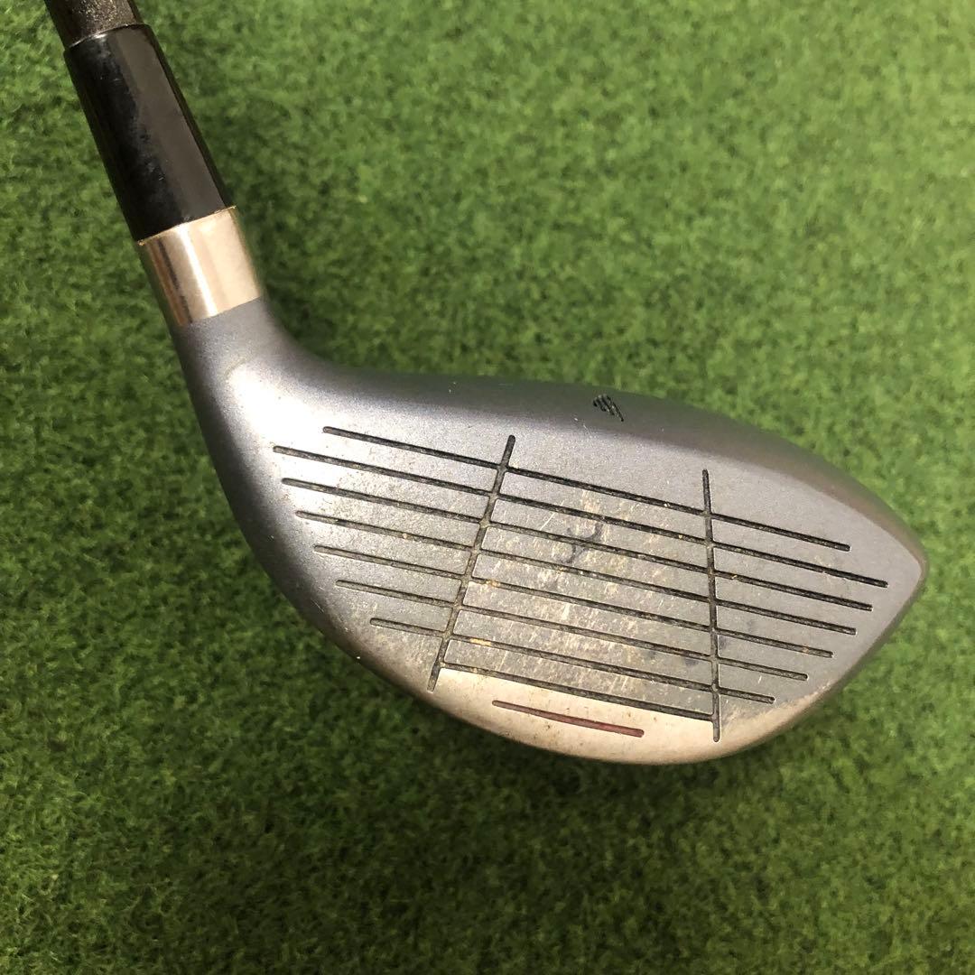 Sun Lines JMB 500 レフティー　1w 5w 2本セット