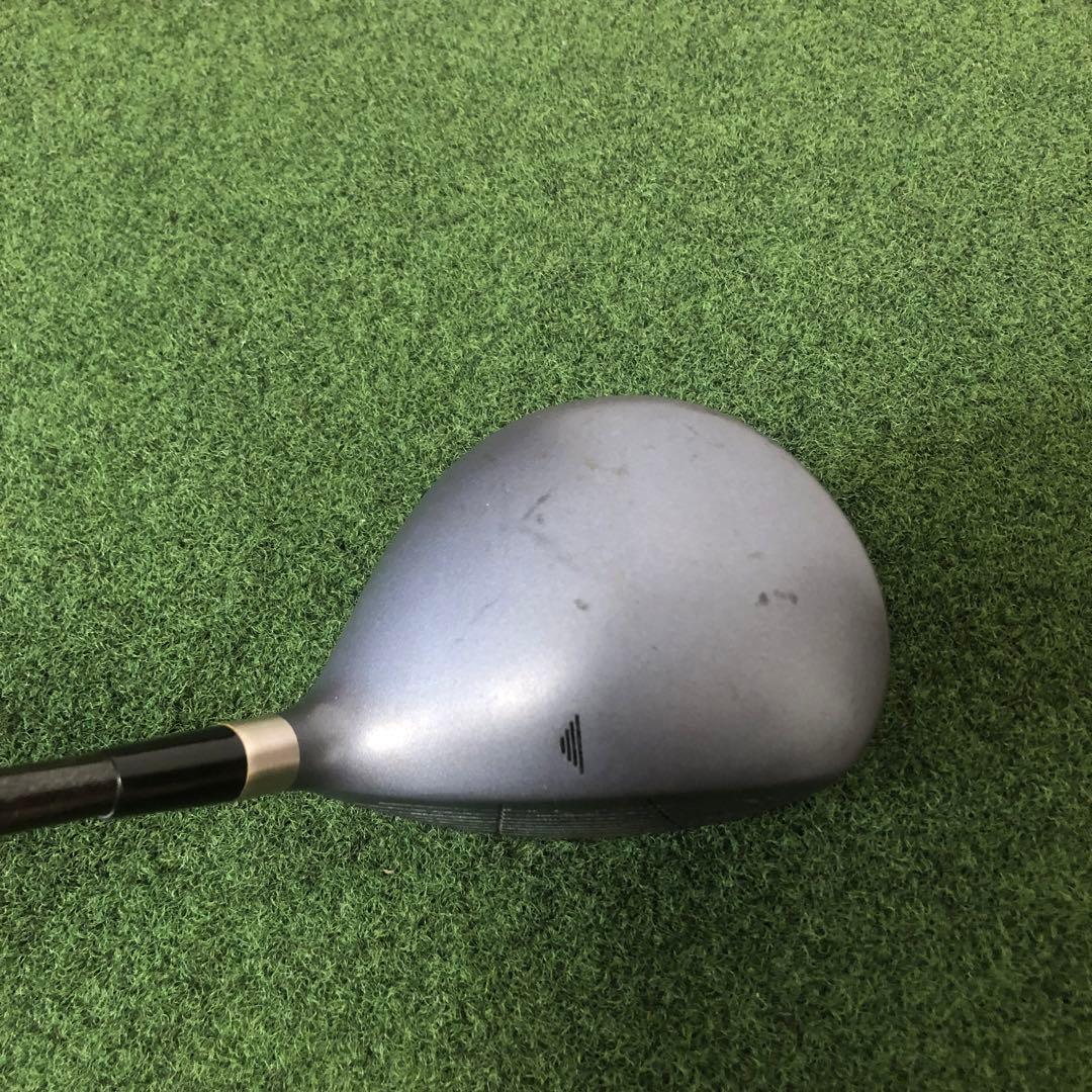 Sun Lines JMB 500 レフティー　1w 5w 2本セット