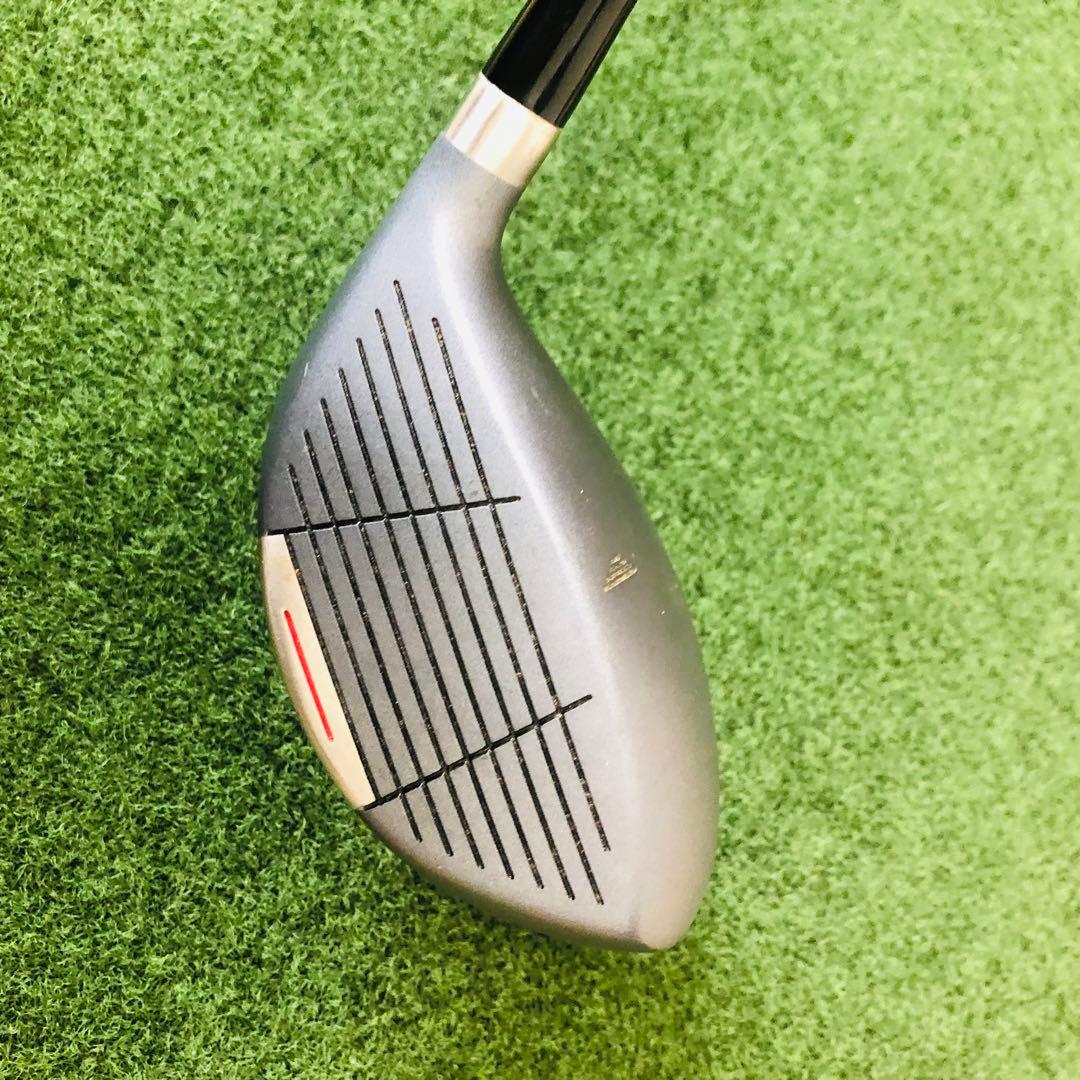 Sun Lines JMB 500 レフティー　1w 5w 2本セット