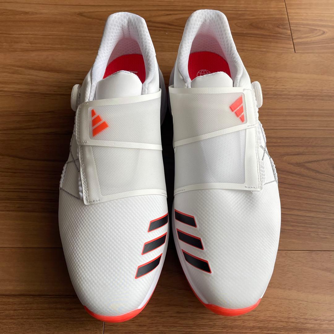 adidas ゴルフシューズ ZG23 BOA 29.5㎝