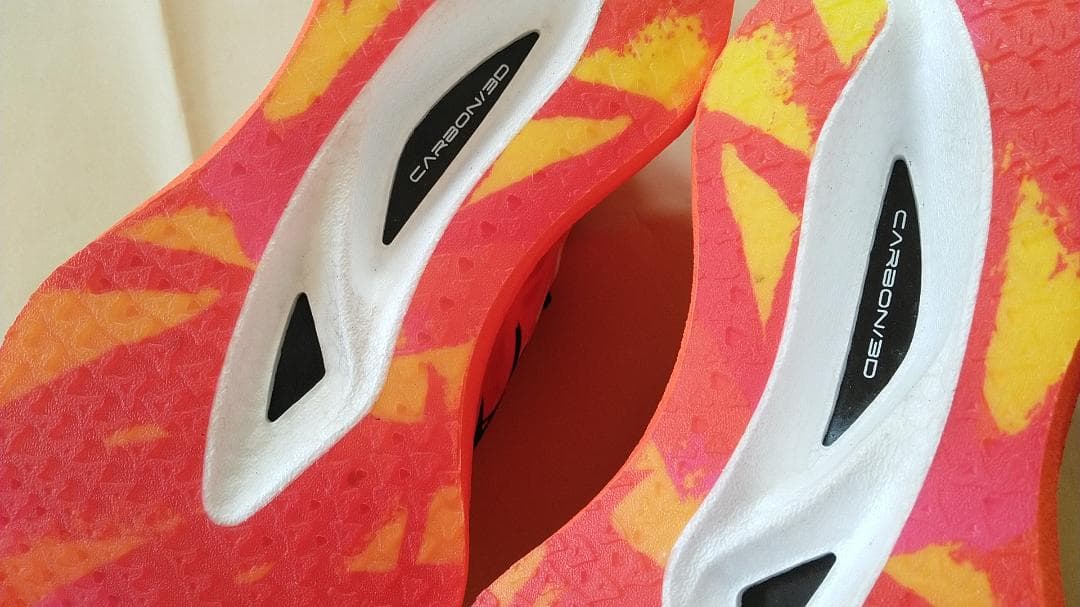 BMAI carbon fly2 （US7）