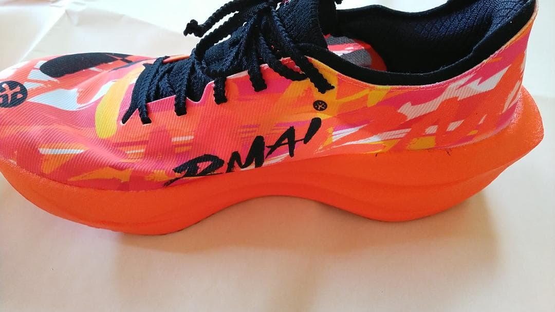 BMAI carbon fly2 （US7）