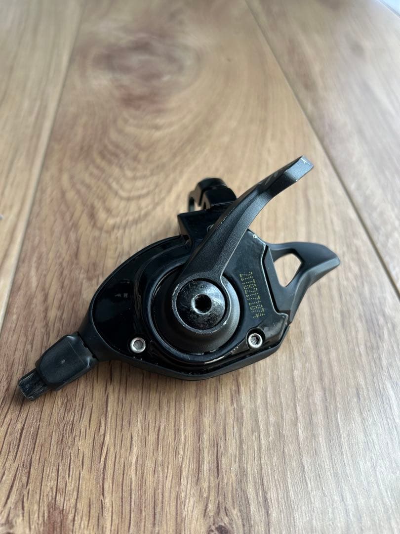 【12速】SRAM GX Eagle シフター
