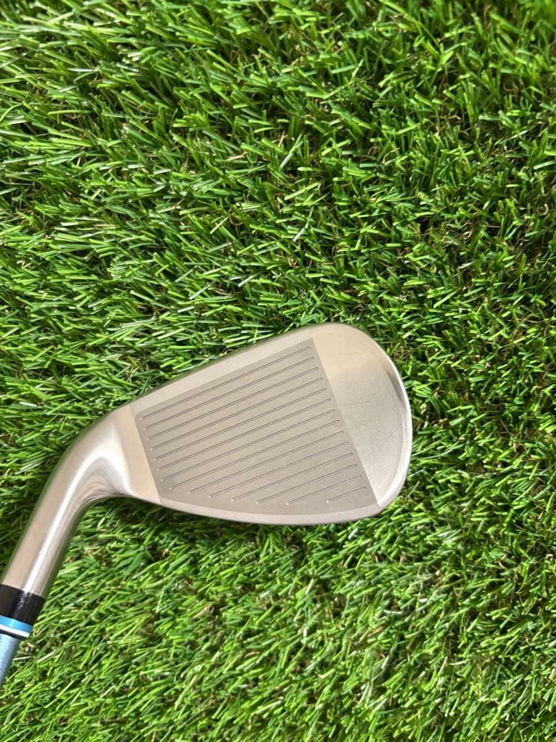 レディース！ゼクシオ13 XXIO13 7番アイアンフレックスA