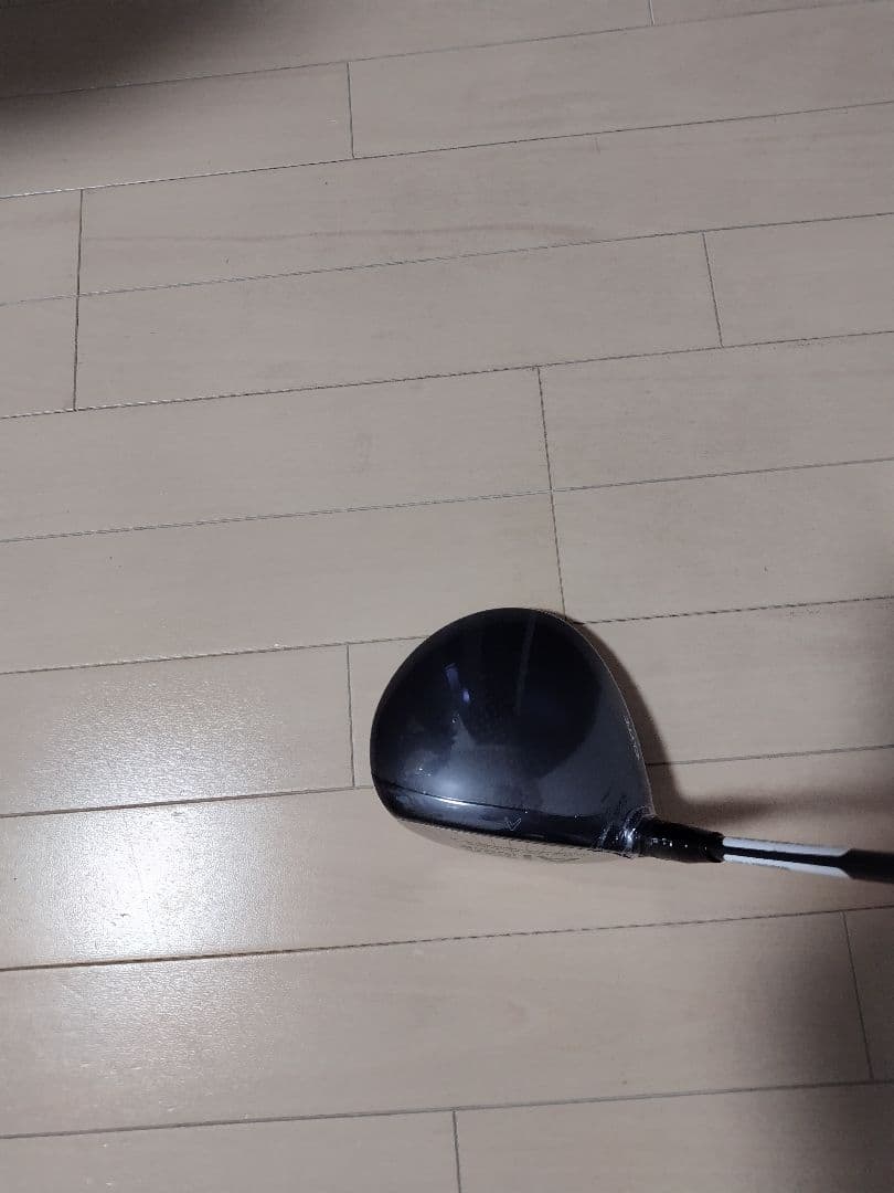 新品キャロウェイ ドライバー ELYTE MAX FAST 10.5 R