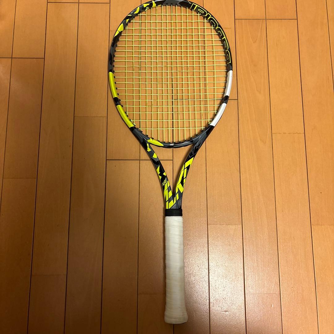 ラケット(硬式用) BabolaT PURE AERO G2