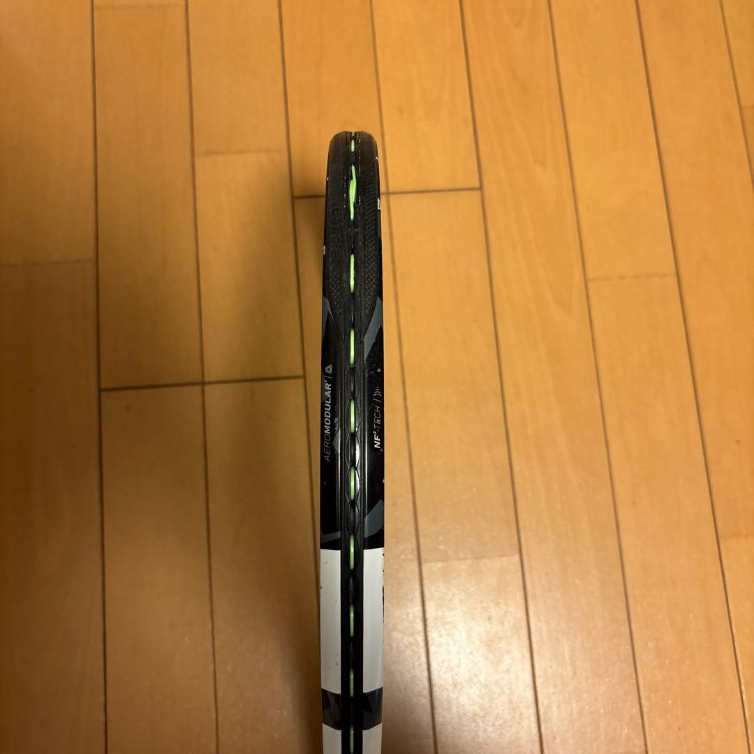 ラケット(硬式用) BabolaT PURE AERO G2