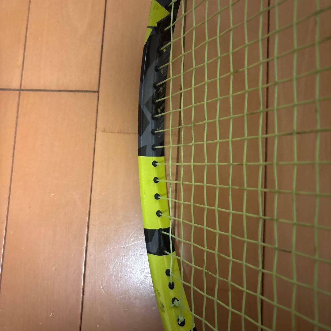 ラケット(硬式用) BabolaT PURE AERO G2