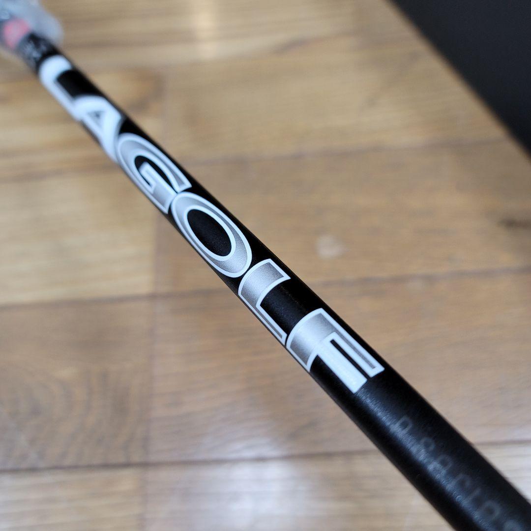【未使用】THE LA GOLF PUTTER Ver2 日本正規品