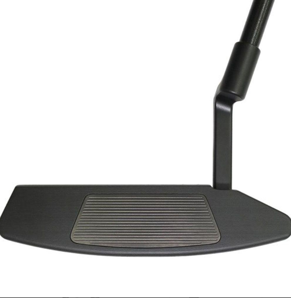 【未使用】THE LA GOLF PUTTER Ver2 日本正規品