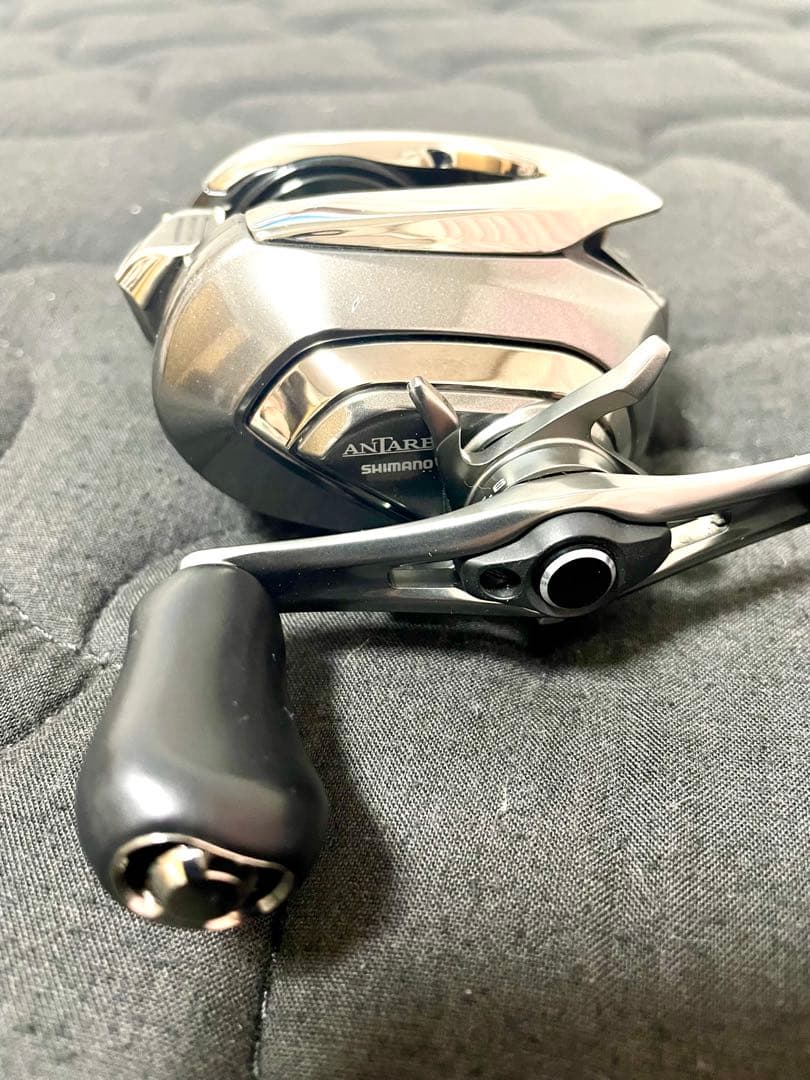 SHIMANO アンタレスDC (右)