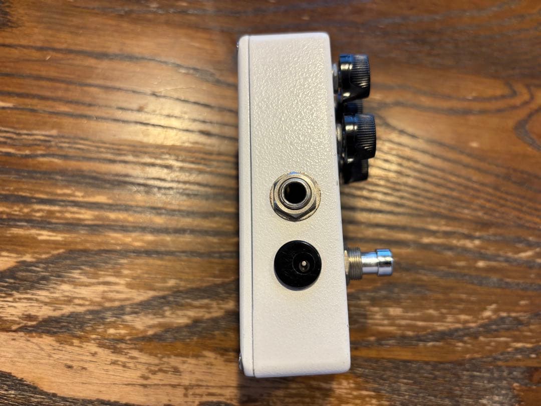 【箱説明書付、手書きシリアル】Xotic Effects RC Booster