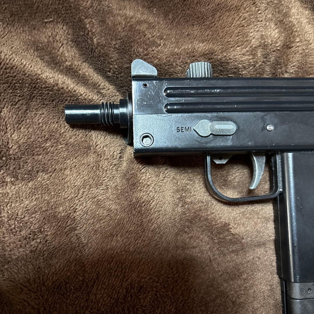 ガスブローバック マルゼン ニュー NEW イングラム M11 東京マルイ 好も
