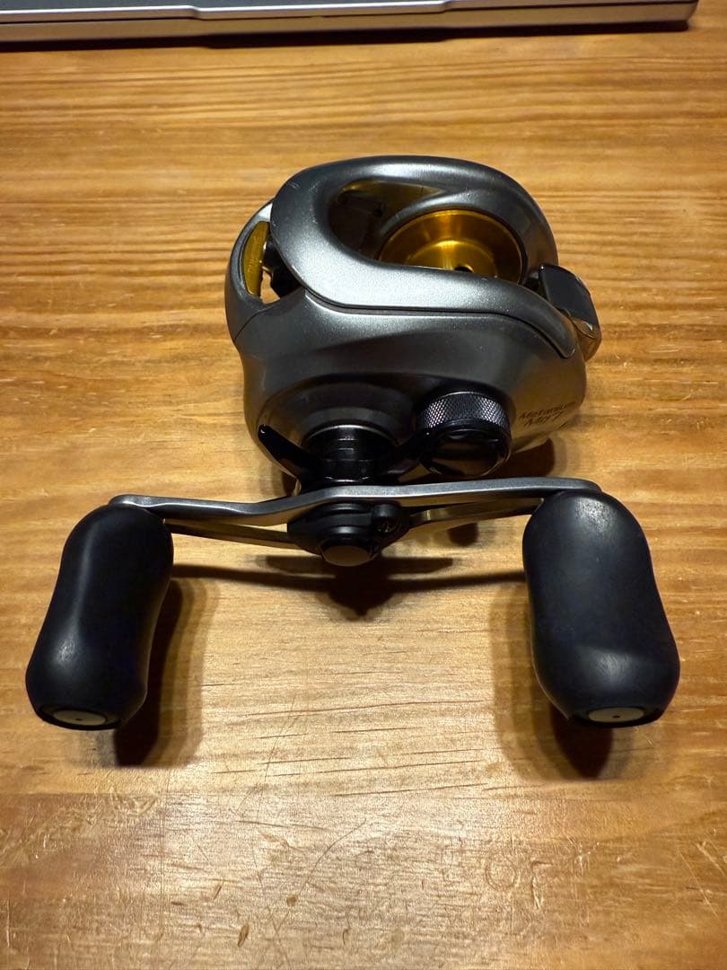 miisan 専用　SHIMANO nium Mg7 3台分