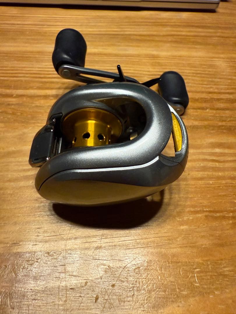 miisan 専用　SHIMANO nium Mg7 3台分
