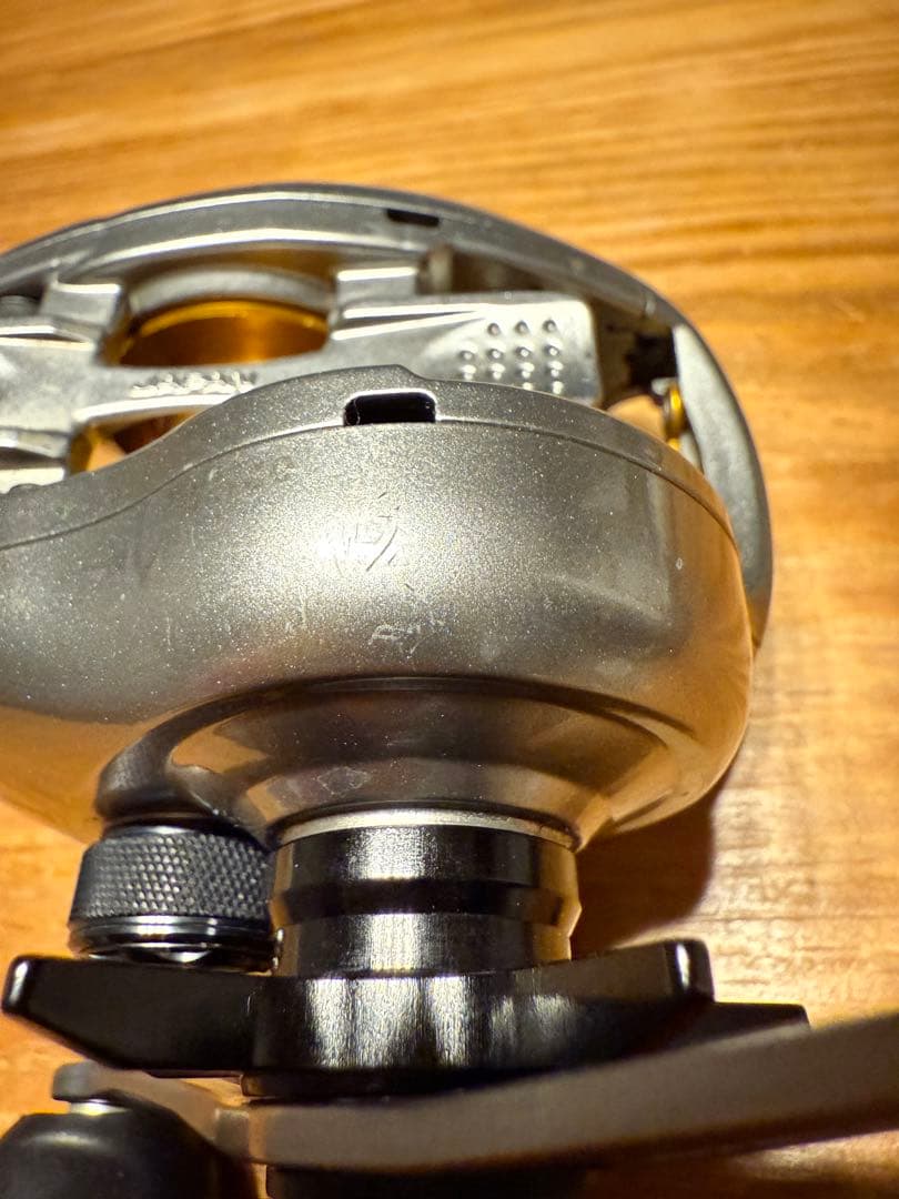 miisan 専用　SHIMANO nium Mg7 3台分