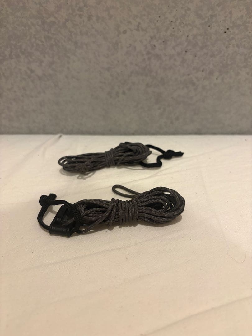 【中古】NINJA TENT PAAGO WORKS Dark Beige