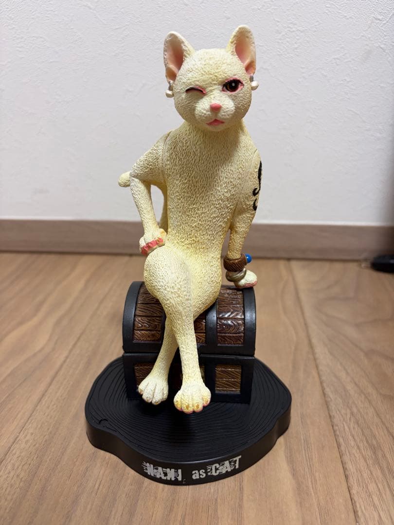 ワンピース フィギュアーツZERO Artist Special 麦わら一味