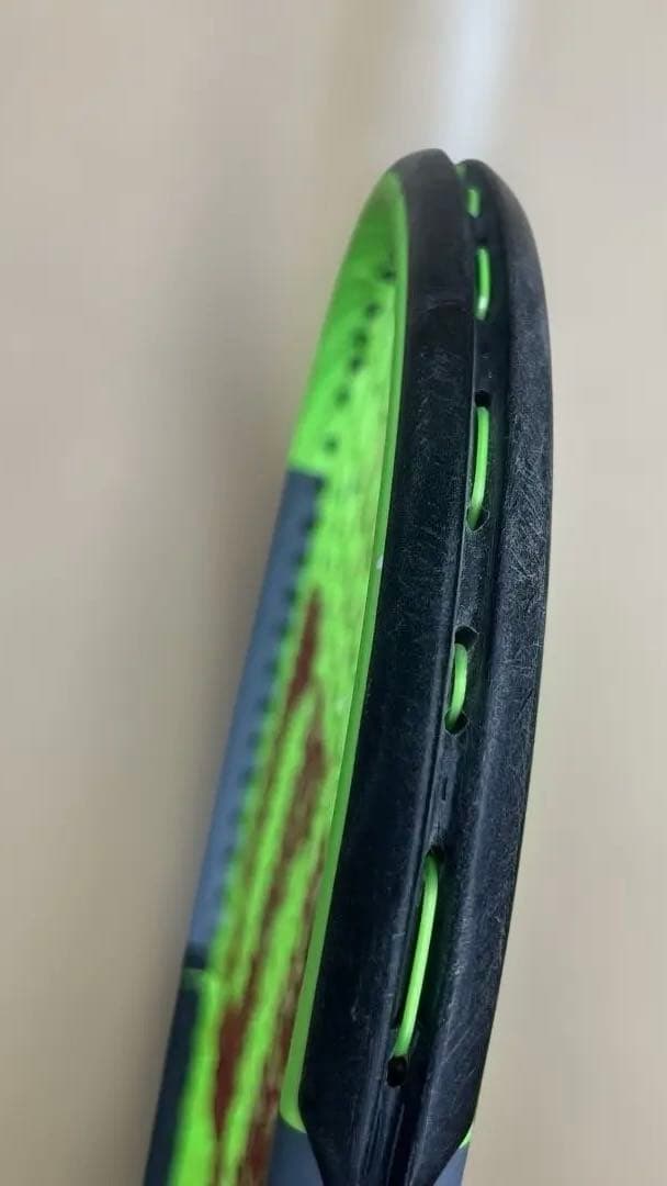 ハ*ビ様 Wilson BLADE98 V7 16x19 グリップG3