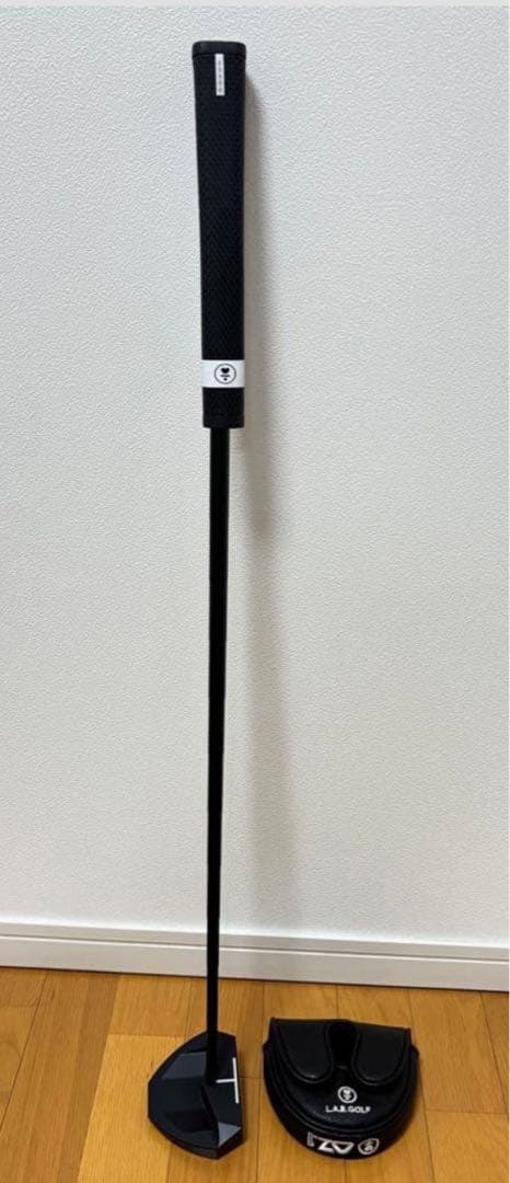 L.A.B. GOLF OZ1 パター