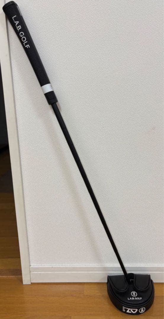 L.A.B. GOLF OZ1 パター