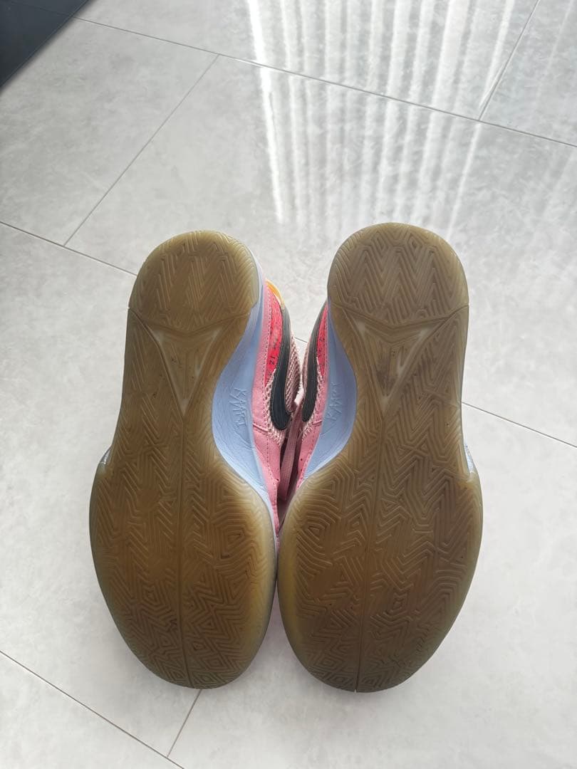 シューズ(男性用) Nike j1