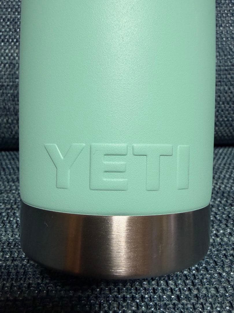 【新品】YETI イエティ20oz タンブラー SEAFOAM