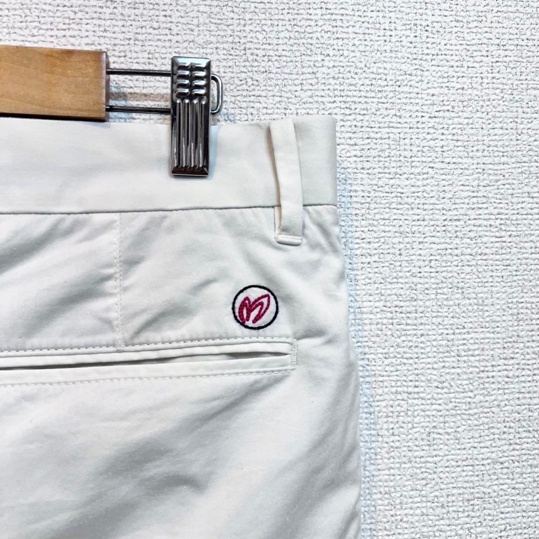 MASTER BUNNY EDITION マスターバニー テーパードパンツ 5