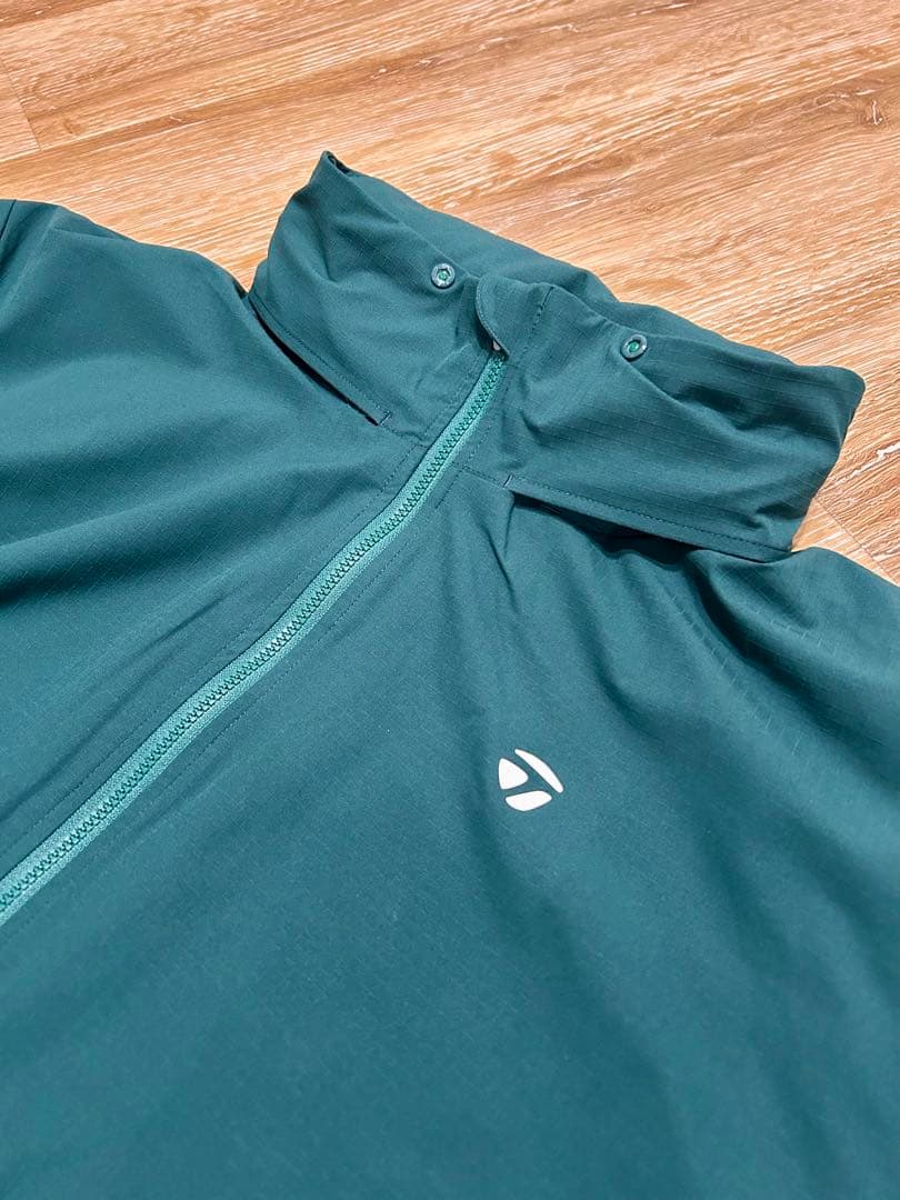 未使用〈TaylorMade〉メンズ　オクタジャケット　サイズXO