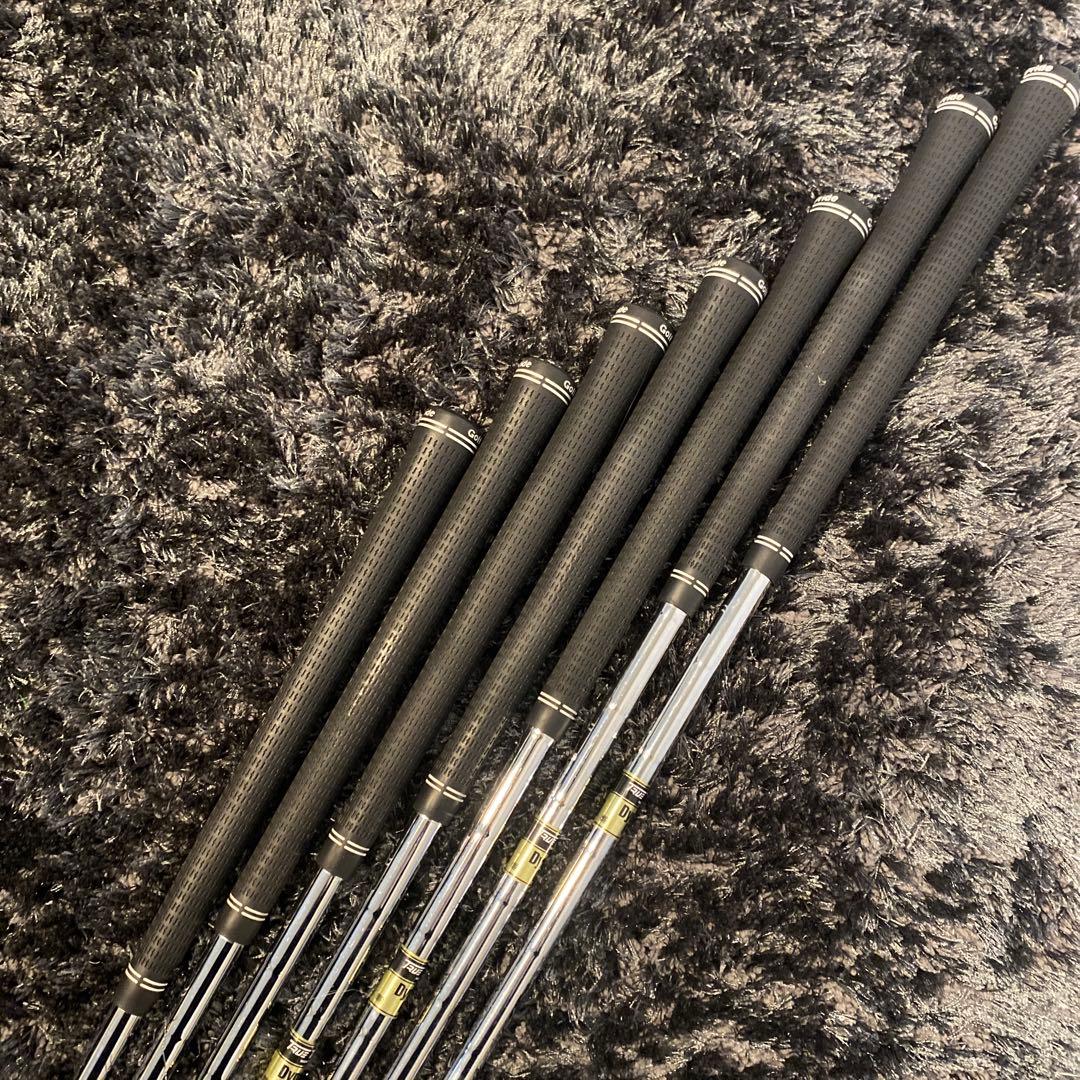 クラブ Bridgestone Golf J15CB 4-PW