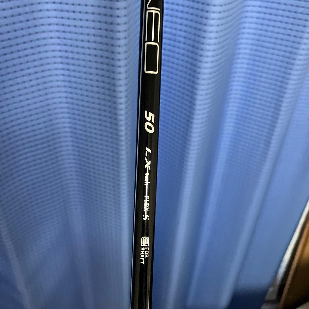 特別価格 リンクス PARALLAX 305MD 11.5° ドライバー