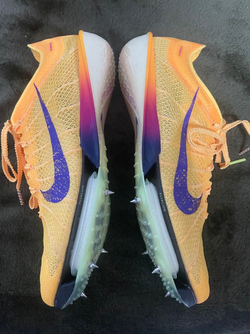 NIKE エアズームビクトリー2 26.5cm
