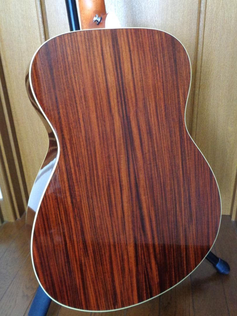 YAMAHA FS830　2025年製　超美品！　アコースティックギター