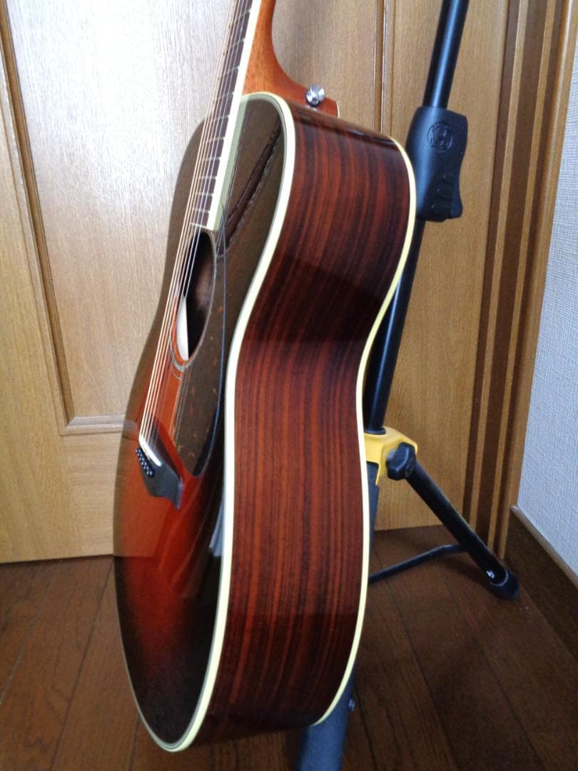 YAMAHA FS830　2025年製　超美品！　アコースティックギター