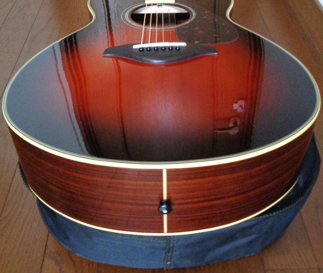 YAMAHA FS830　2025年製　超美品！　アコースティックギター