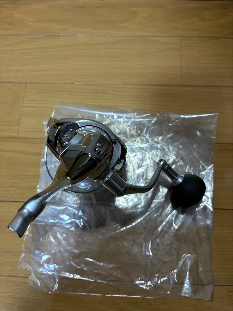 23 ストラディック C5000XG