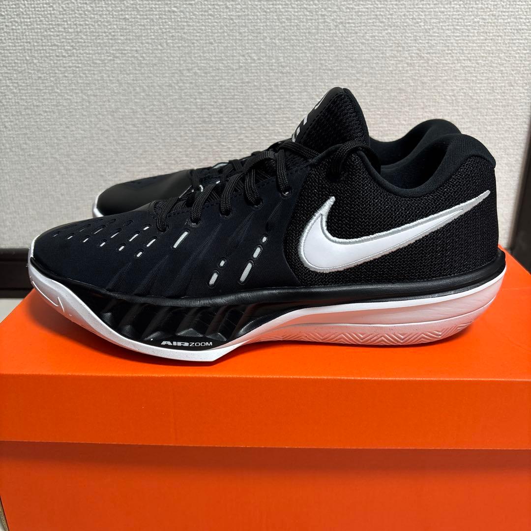 【Nike】G.T. CUT ACADEMY２GTカットアカデミー2 26.5