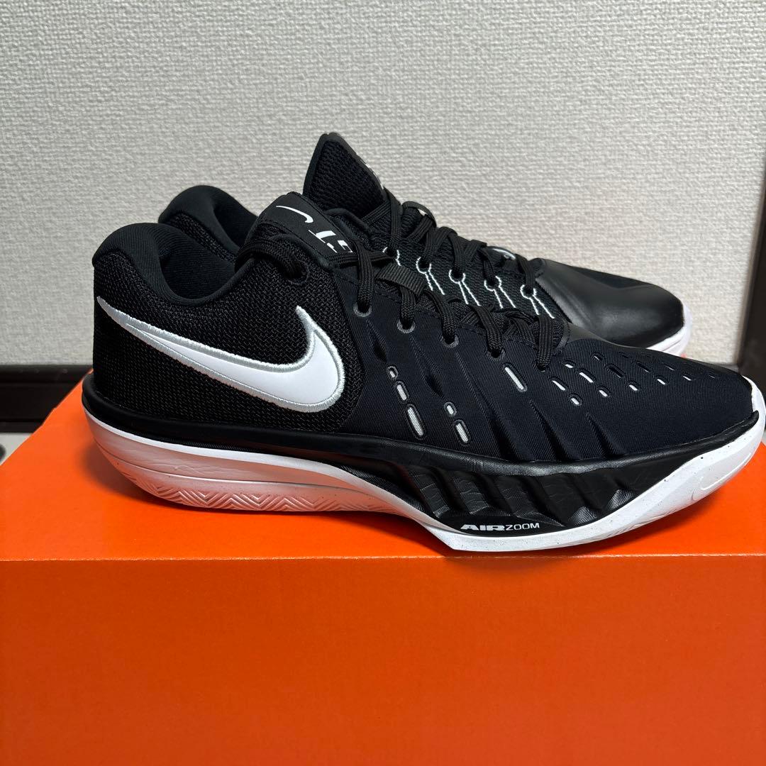 【Nike】G.T. CUT ACADEMY２GTカットアカデミー2 26.5