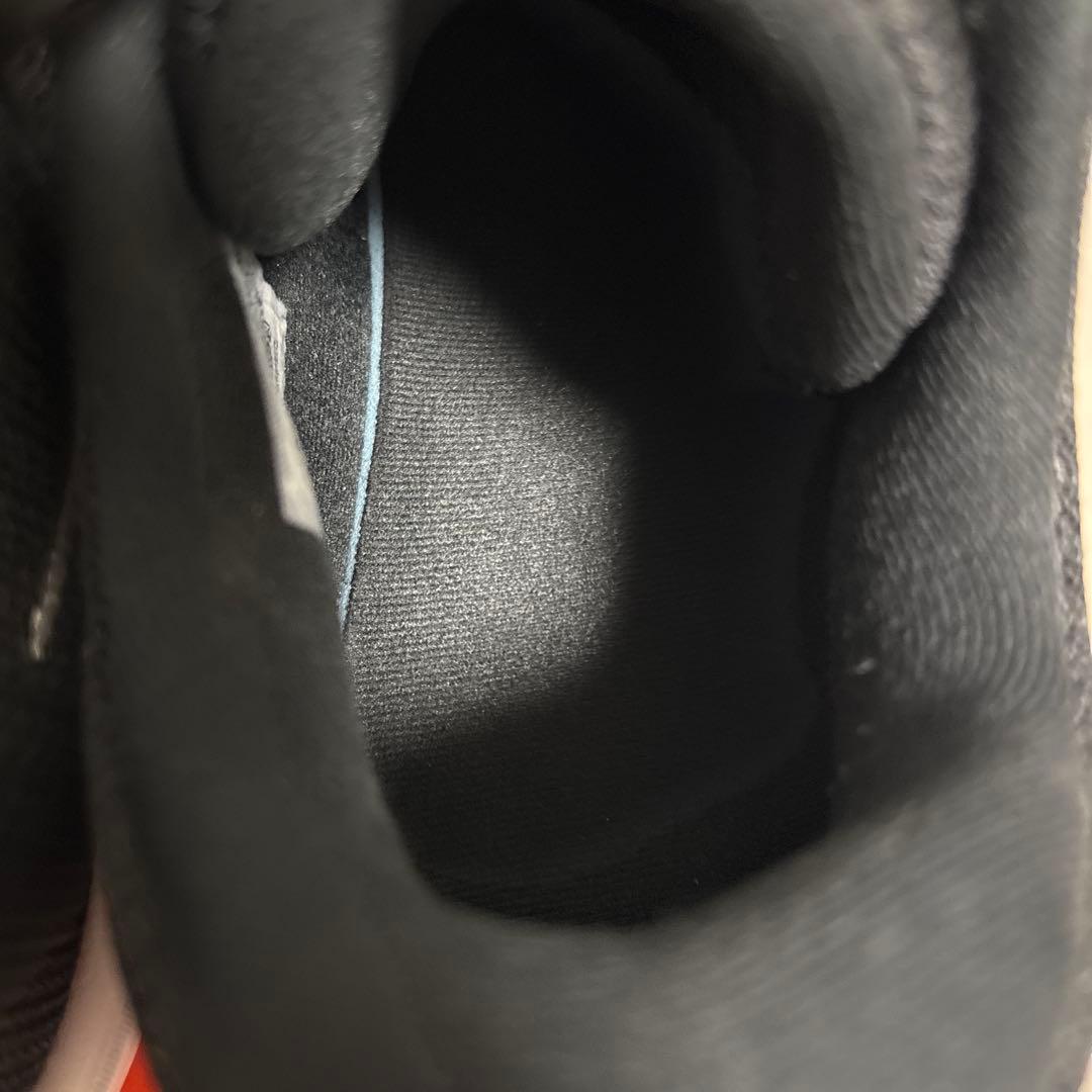 【Nike】G.T. CUT ACADEMY２GTカットアカデミー2 26.5