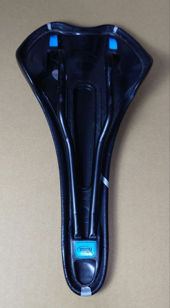 中古 Selle Italia SLR サドル ブラック