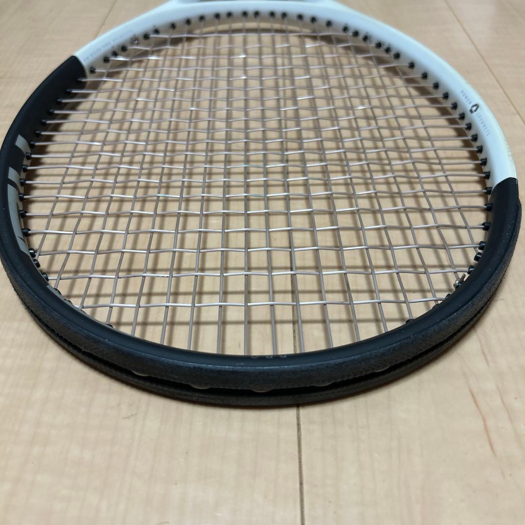 ラケット(硬式用) HEAD SPEED PRO 2024