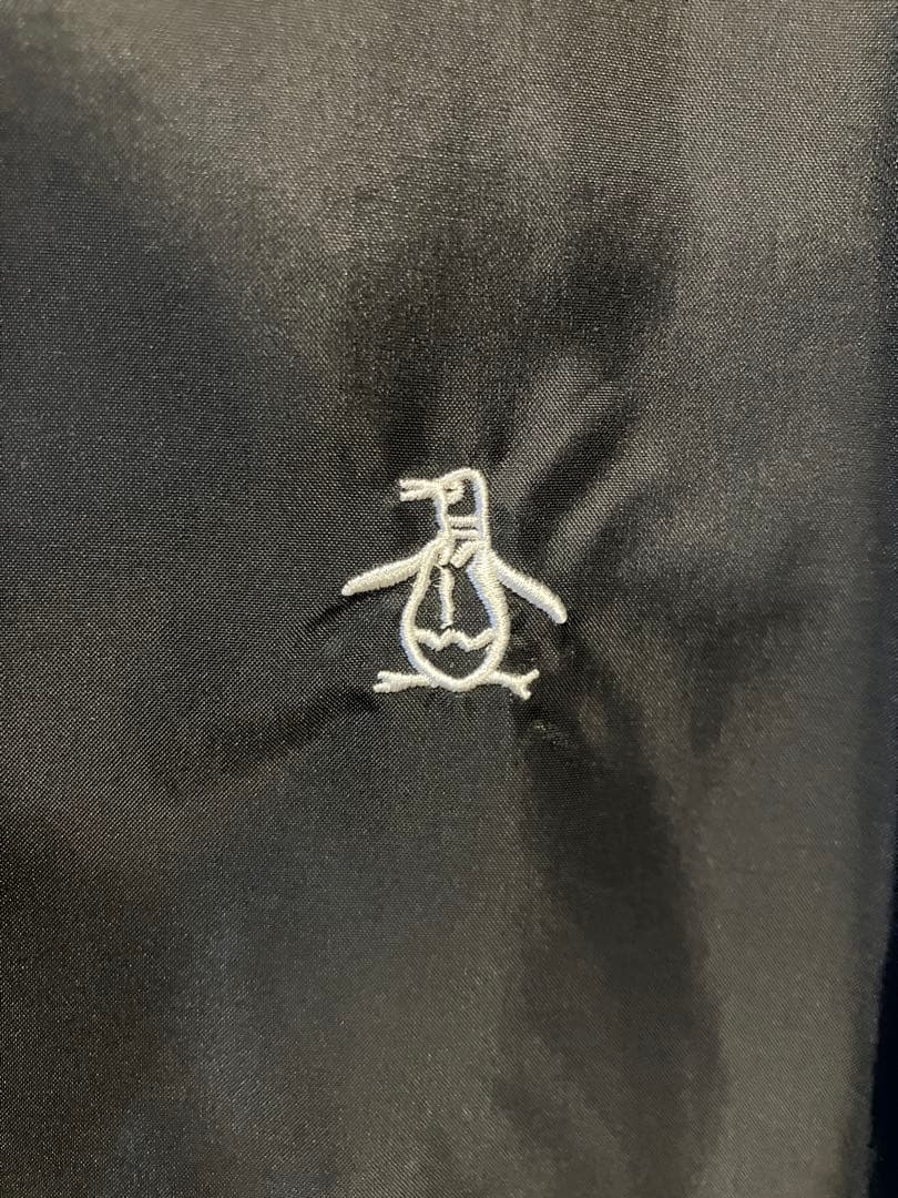 ペンギン バイ マンシングウェア　NYLON JACKET　ジャケット　XL