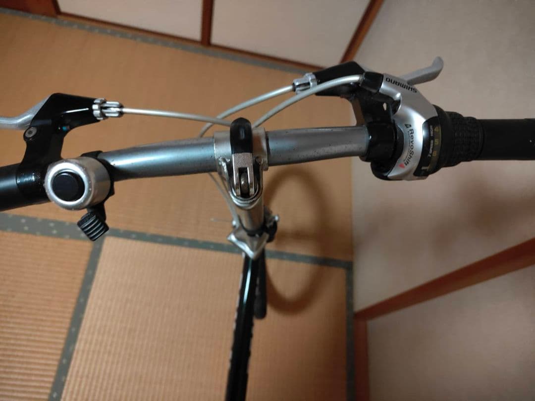 DAHON 折りたたみ自転車 モスグリーン
